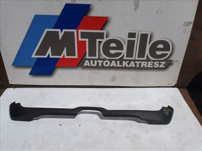 [GYÁRI BONTOTT] MINI - HÁTSÓ DIFFÚZOR COOPER S R56